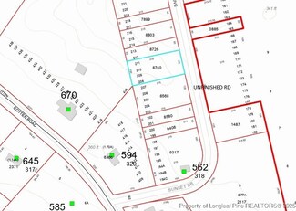 0 Sunset Dr, Sanford, NC 27330