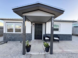 3824 Mcconnell Ave, El Paso, TX 79904
