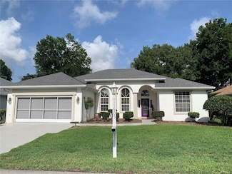 11605 SW 69th Cir, Ocala, FL 34476