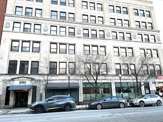 3150 N Sheffield Ave Unit 612, Chicago, IL 60657