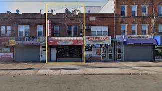 1744 Flatbush Ave, Brooklyn, NY 11210