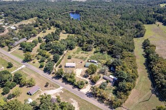 9778 Farm To Market 607 N, Brownsboro, TX 75756