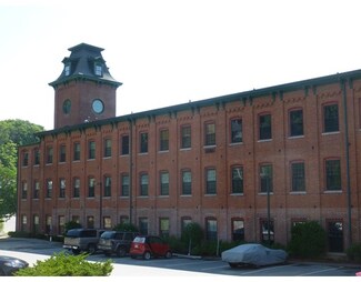 1511 Main St Unit C206, Worcester, MA 01603