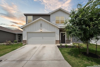 5639 Pearl Meadow, Converse, TX 78109