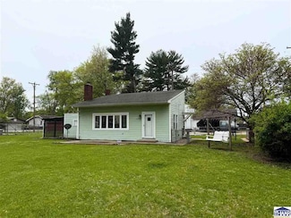1717 S 28th St, Terre Haute, IN 47803
