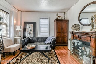 400 Deal Lake Dr Unit 3F, Asbury Park, NJ 07712