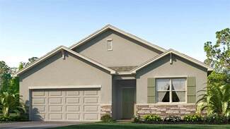 3136 Living Coral St, Wimauma, FL 33598
