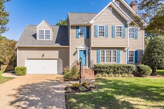 12500 Collinstone Ct, Glen Allen, VA 23059