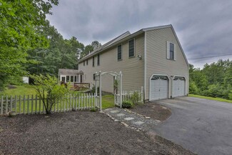 9 High View Dr, Brookline, NH 03033