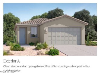 7147 W Joycliff Way, Tucson, AZ 85757