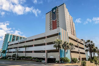 1605 S Ocean Blvd Unit 1809, Myrtle Beach, SC 29577