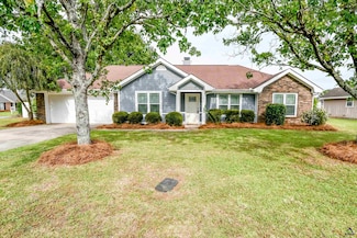 107 Molland Dr, Warner Robins, GA 31088