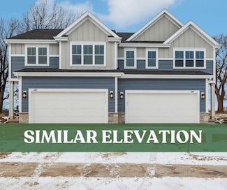 3159 Drumlin Ridge Dr, Cottage Grove, WI 53527