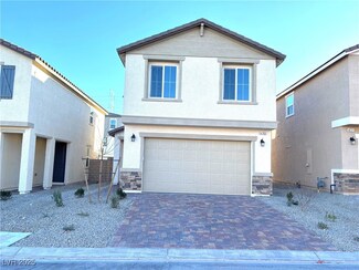 4763 Illustria Ave, Las Vegas, NV 89141