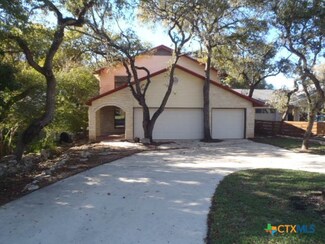 12 Stonehouse Cir, Wimberley, TX 78676