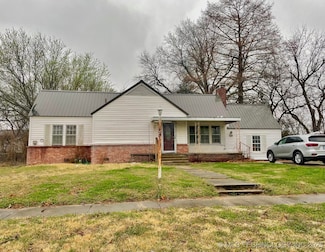 109 S Brown St Unit B, Vinita, OK 74301