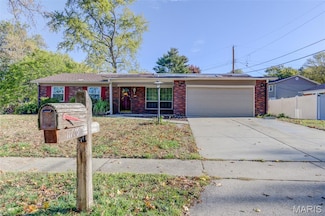 11776 Unity Dr, Bridgeton, MO 63044