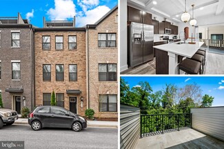 4311 Medfield Ave, Baltimore, MD 21211