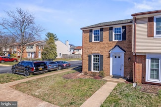 14408 Manassas Gap Ct, Centreville, VA 20120