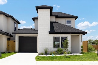 2508 E Solar Dr, Mission, TX 78574