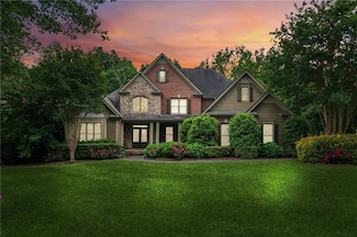 2840 Astoria Ave, Cumming, GA 30040