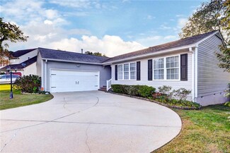 104 Pond View Ct, Newport News, VA 23602