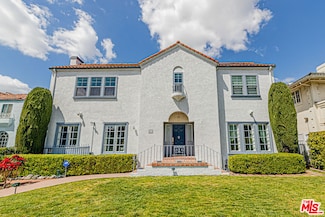 821 Lorraine Blvd, Los Angeles, CA 90005