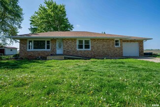 15361 Furrow Rd, Pekin, IL 61554