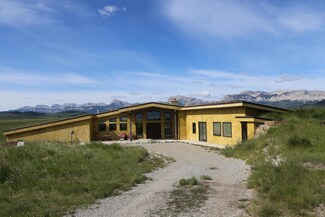 6391 Swift Dam Rd, Valier, MT 59486