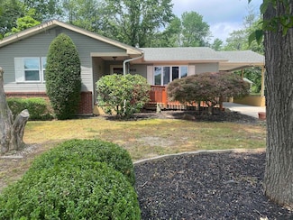 866 N Brewster Rd, Vineland, NJ 08361