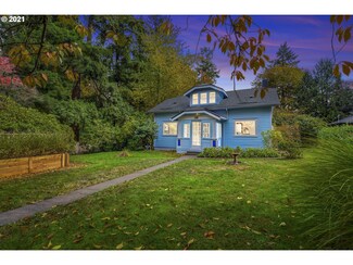 4611 SW Maplewood Rd, Portland, OR 97219