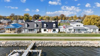 5269 N Bank Rd, Buckeye Lake, OH 43008