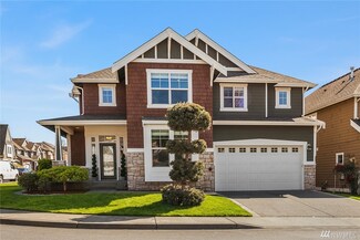 1841 SE 8th Place, Renton, WA 98057