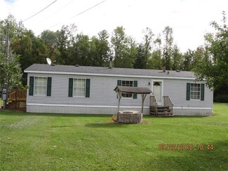 4704 Garlic Rd, Lyons, NY 14489