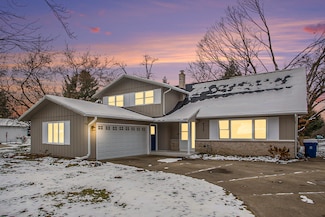 6322 Trotwood St, Portage, MI 49024