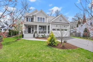 228 Marked Tree Rd, Needham, MA 02492