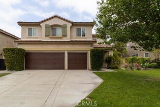 18089 Lapis Ln, San Bernardino, CA 92407