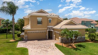 3455 Ayrshire Cir, Melbourne, FL 32940
