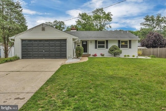 127 Randle Dr, Cherry Hill, NJ 08034
