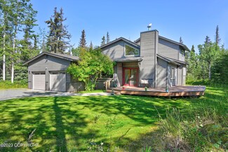 37274 Cetacea Ln, Kenai, AK 99611