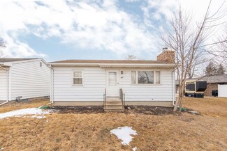 1228 Ansborough Ave, Waterloo, IA 50701