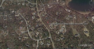 115 Baxters Neck Rd, Marstons Mills, MA 02648