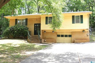 507 Cheryl Dr, Anniston, AL 36201