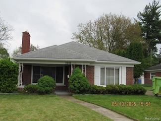 5962 Mcmillan St, Dearborn Heights, MI 48127
