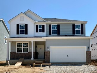 4942 Ranger Dr Unit Lot 5, Obetz, OH 43207