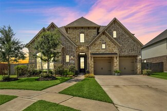 11604 Vista Park Ct, Pearland, TX 77584