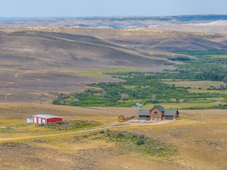 1298 Waterfall, Kemmerer, WY 83101
