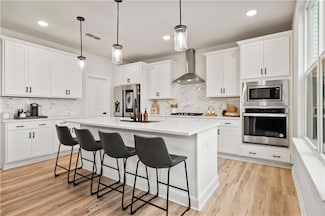 49 Overview Ct, Dallas, GA 30157