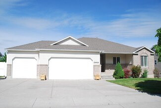 2449 Bruce St, Pocatello, ID 83201