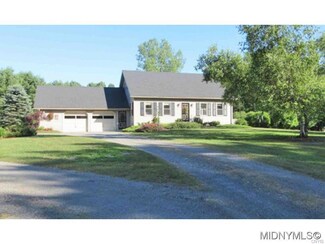 8974 Trenton Falls Prospect Rd, Remsen, NY 13438